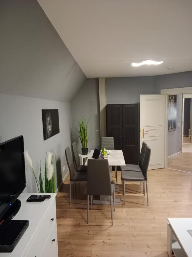 Flensburg Zentrum 10 Vh 2Og R المظهر الخارجي الصورة