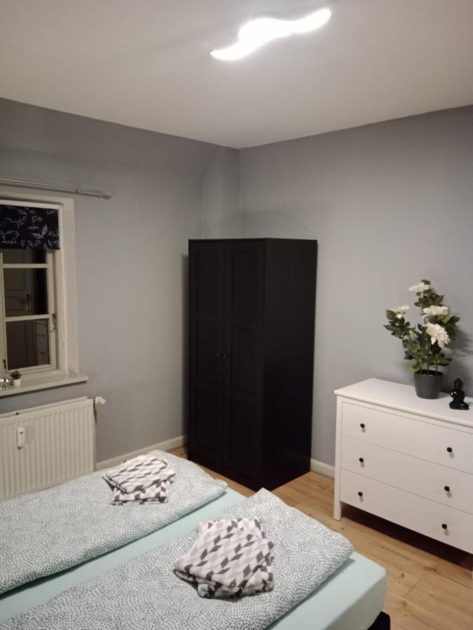 Flensburg Zentrum 10 Vh 2Og R المظهر الخارجي الصورة