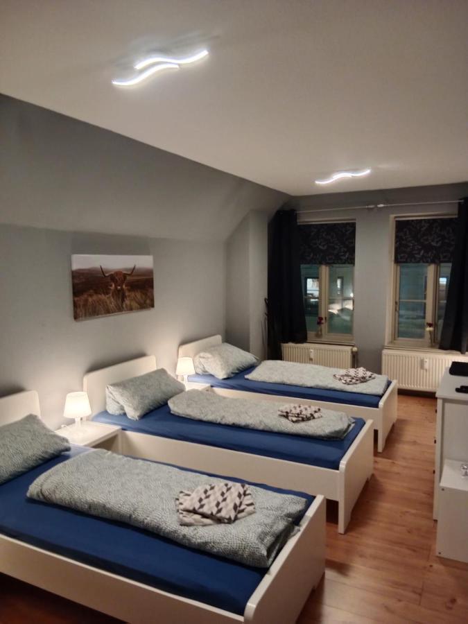 Flensburg Zentrum 10 Vh 2Og R المظهر الخارجي الصورة