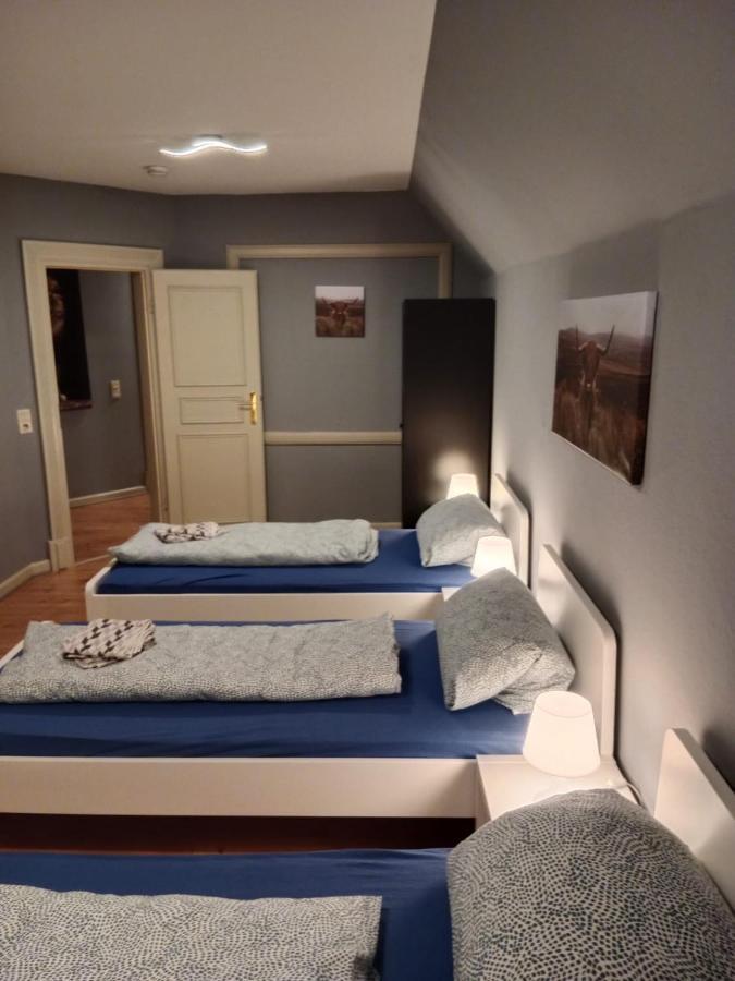 Flensburg Zentrum 10 Vh 2Og R المظهر الخارجي الصورة