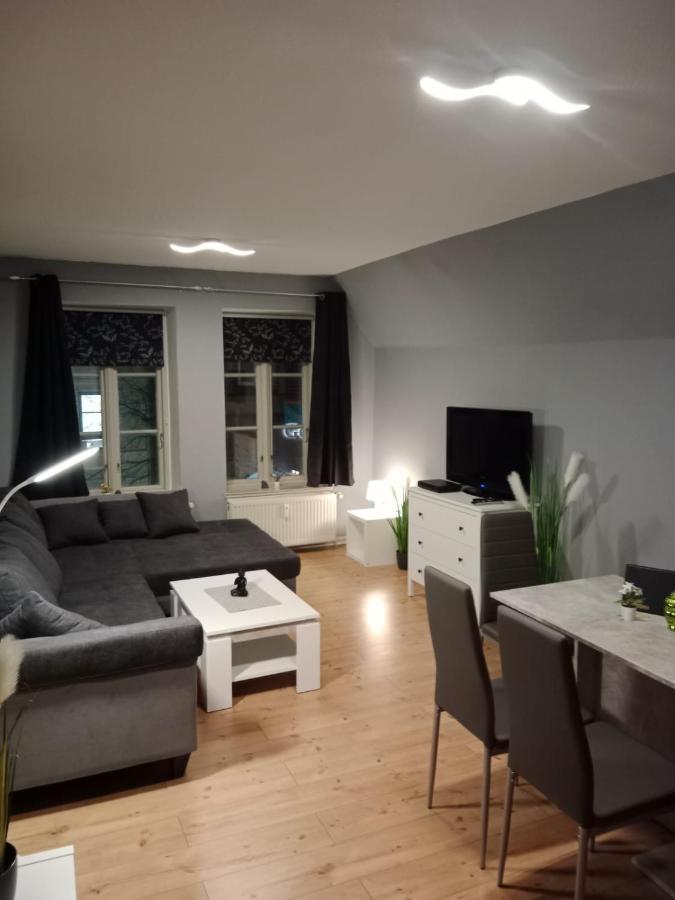 Flensburg Zentrum 10 Vh 2Og R المظهر الخارجي الصورة