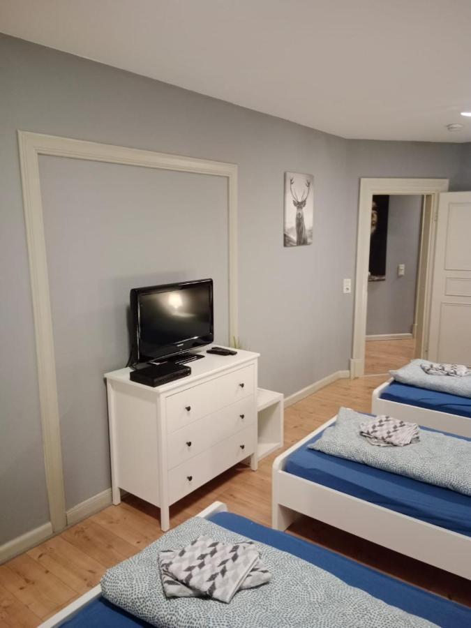 Flensburg Zentrum 10 Vh 2Og R المظهر الخارجي الصورة
