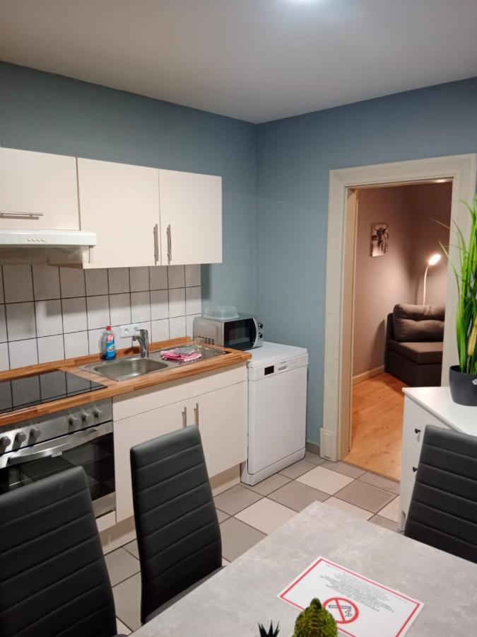 Flensburg Zentrum 10 Vh 2Og R المظهر الخارجي الصورة