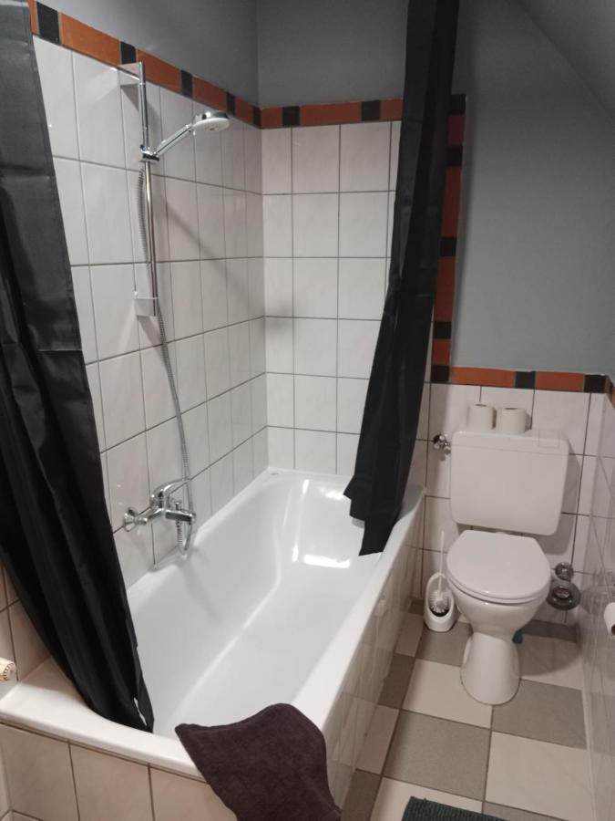Flensburg Zentrum 10 Vh 2Og R المظهر الخارجي الصورة