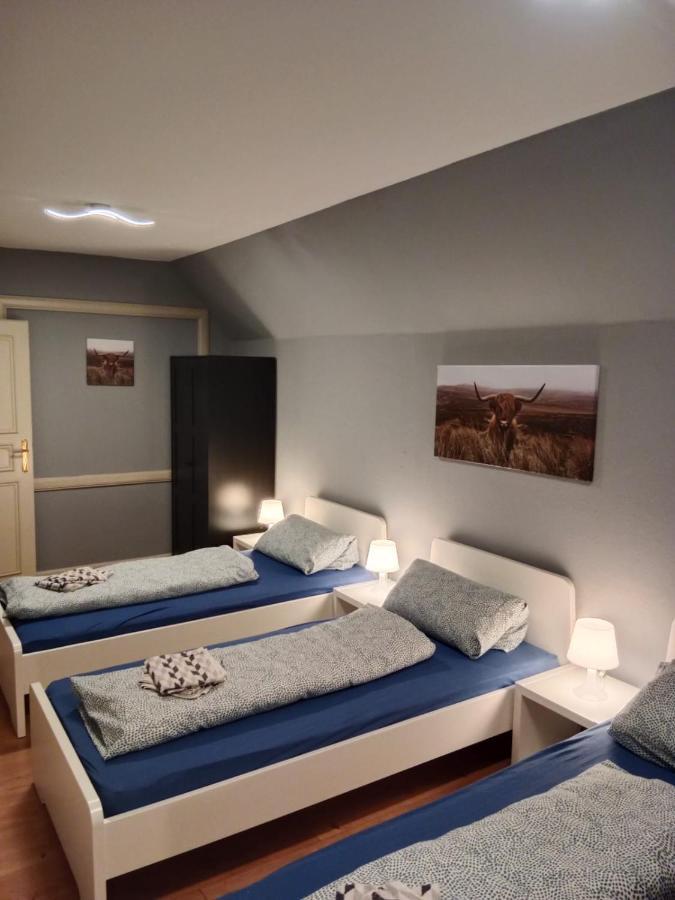 Flensburg Zentrum 10 Vh 2Og R المظهر الخارجي الصورة