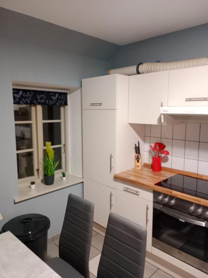 Flensburg Zentrum 10 Vh 2Og R المظهر الخارجي الصورة