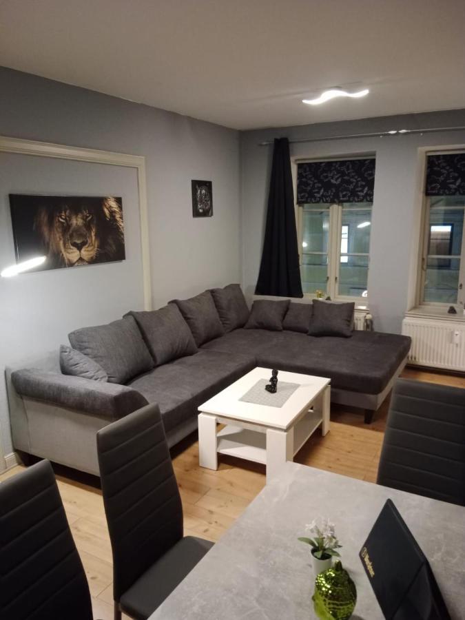 Flensburg Zentrum 10 Vh 2Og R المظهر الخارجي الصورة