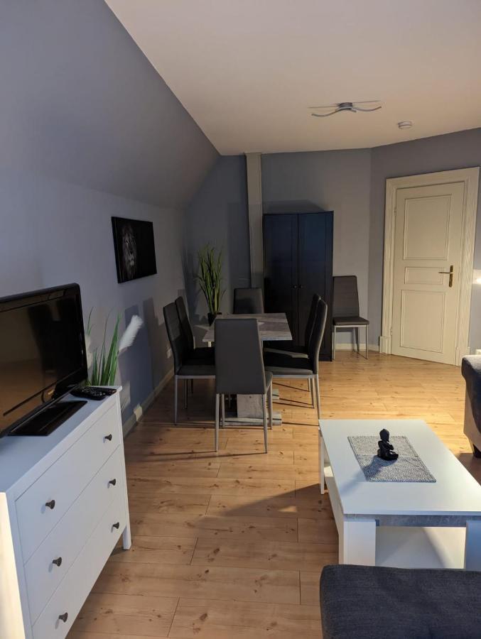 Flensburg Zentrum 10 Vh 2Og R المظهر الخارجي الصورة