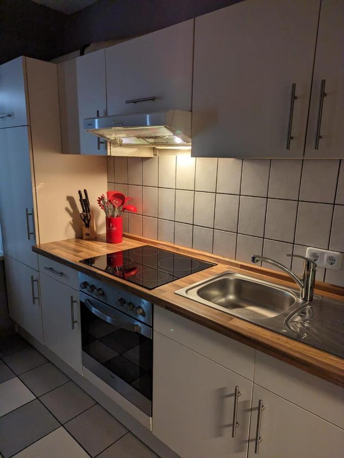 Flensburg Zentrum 10 Vh 2Og R المظهر الخارجي الصورة
