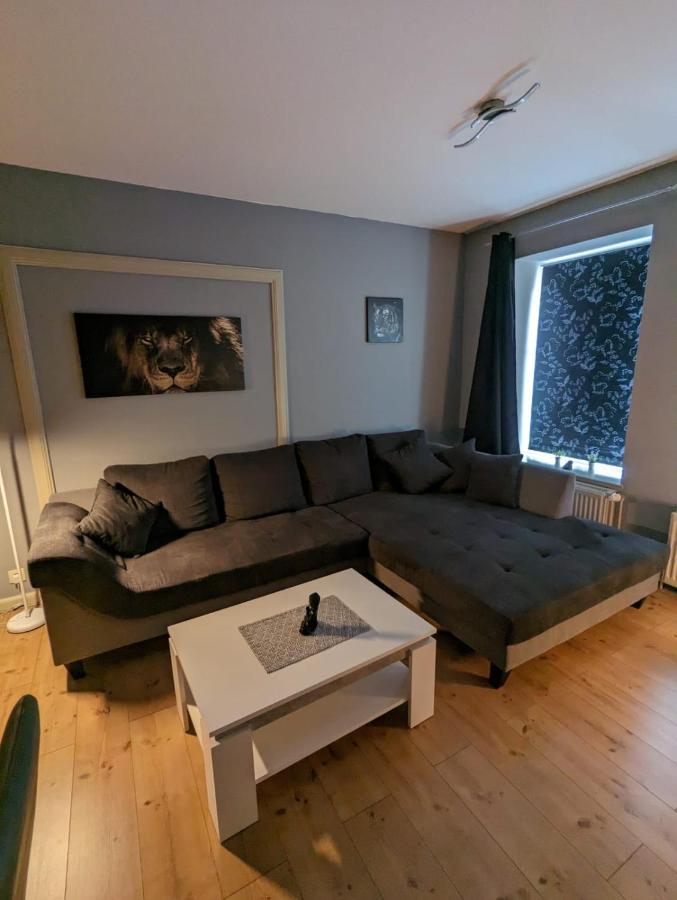 Flensburg Zentrum 10 Vh 2Og R المظهر الخارجي الصورة